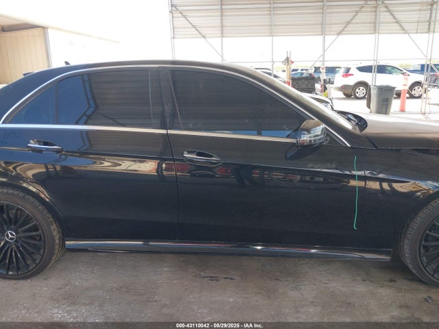 Mercedes-Benz 2014 2014 WDDHF8JB3EA808530 Image 13