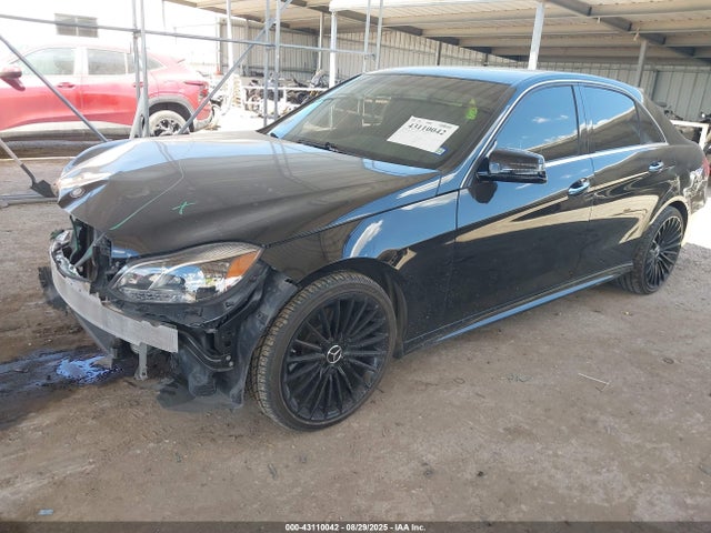 Mercedes-Benz 2014 2014 WDDHF8JB3EA808530 Image 2