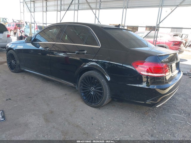 Mercedes-Benz 2014 2014 WDDHF8JB3EA808530 Image 3