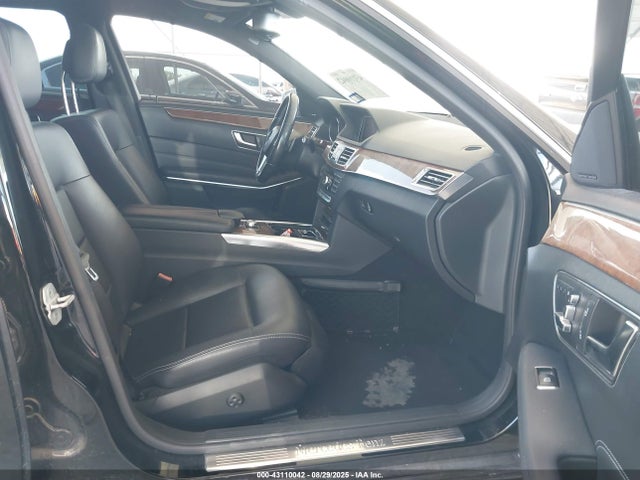 Mercedes-Benz 2014 2014 WDDHF8JB3EA808530 Image 5