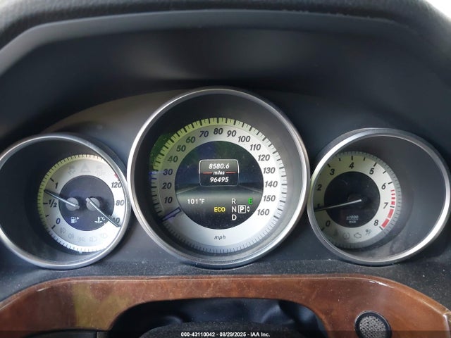 Mercedes-Benz 2014 2014 WDDHF8JB3EA808530 Image 7