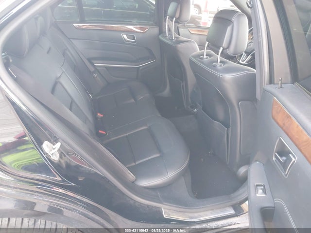 Mercedes-Benz 2014 2014 WDDHF8JB3EA808530 Image 8