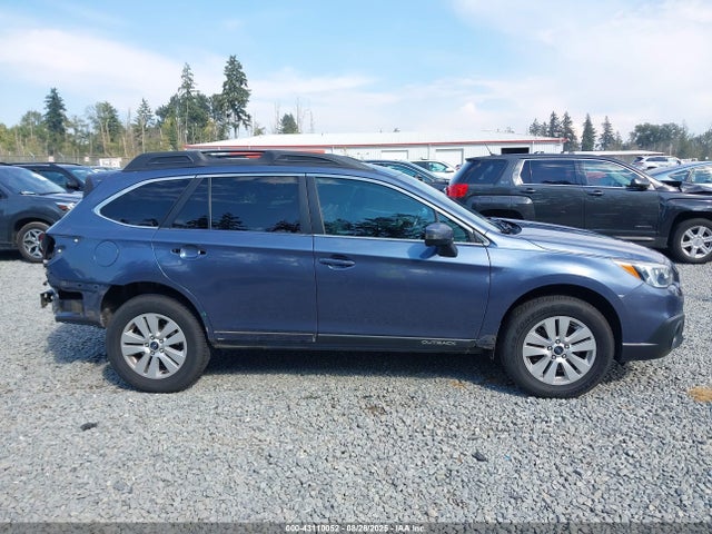Subaru 2.5l u5 2016 4S4BSAFC2G3281247 Image 14
