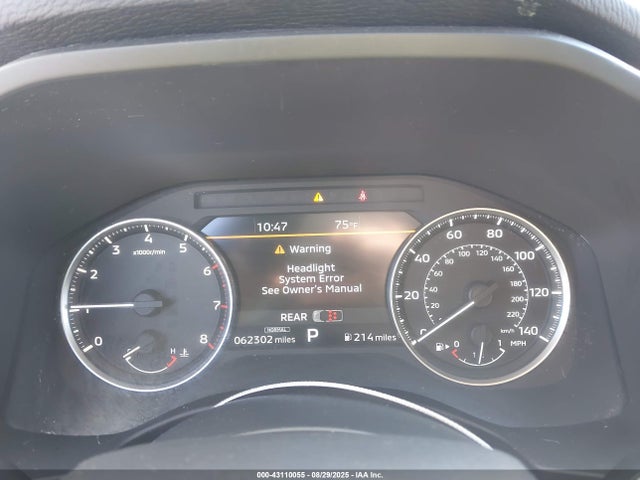 2022 MITSUBISHI OUTLANDER JA4J4UA85NZ074449 Photo 6