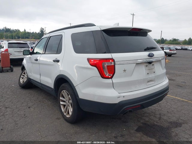 1FM5K8BH8HGC66303 Ford 2.3l gtdi
