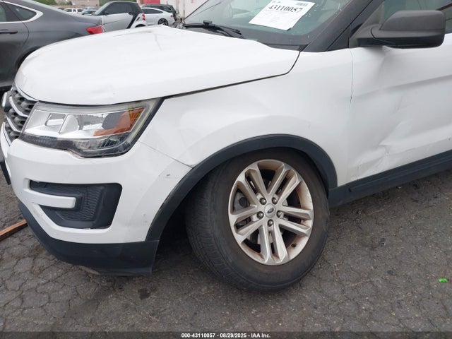 1FM5K8BH8HGC66303 Ford 2.3l gtdi