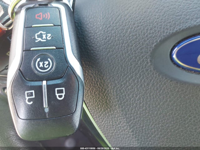 Ford Explorer 2016 1FM5K7F82GGB39355 Image 11