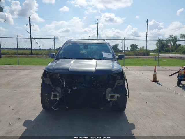 Ford Explorer 2016 1FM5K7F82GGB39355 Image 12
