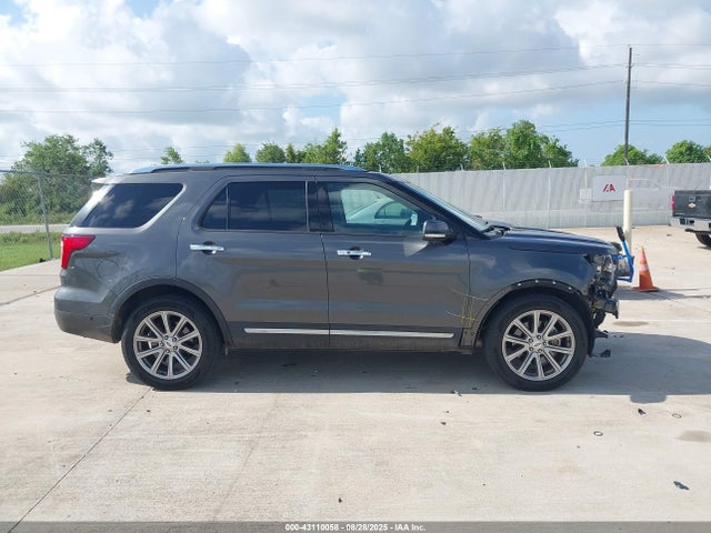 Ford Explorer 2016 1FM5K7F82GGB39355 Image 13