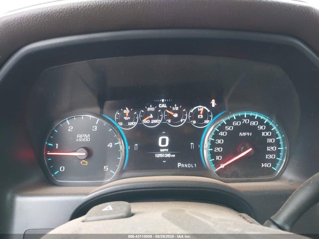 Продаж на аукціоні авто 2018 Gmc Sierra 2500hd Denali, vin: 1GT12UEY3JF288471, номер лоту: 43110059