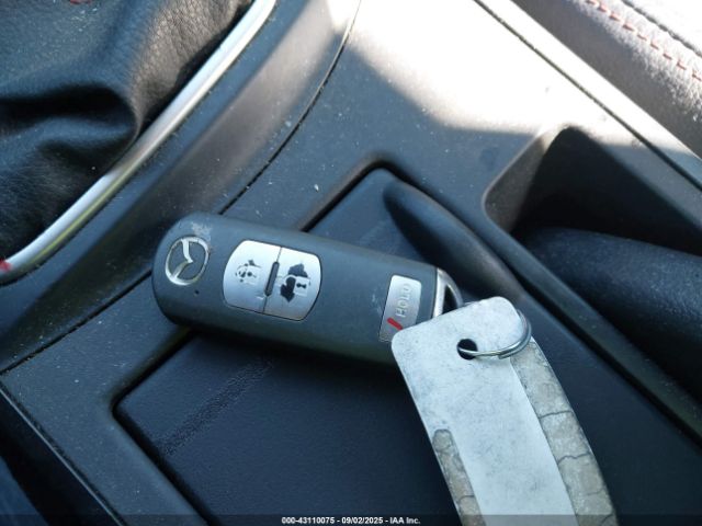 2012 MAZDA MAZDASPEED3 JM1BL1L34C1551557 Photo 10