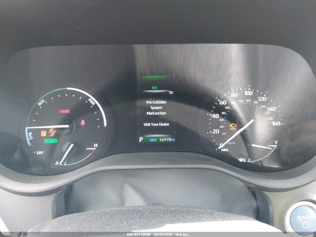 5TDKRKEC8RS222356 Toyota SIENNA LE