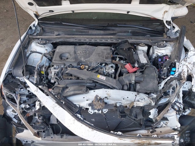 4T1R11AK3MU614027 Toyota a25a-fks