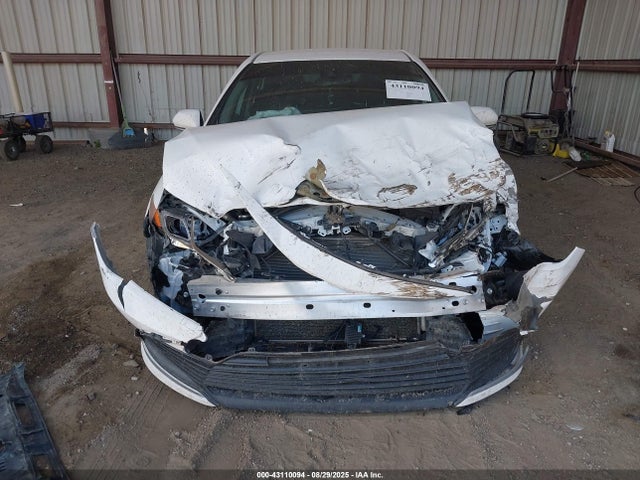 4T1R11AK3MU614027 Toyota a25a-fks
