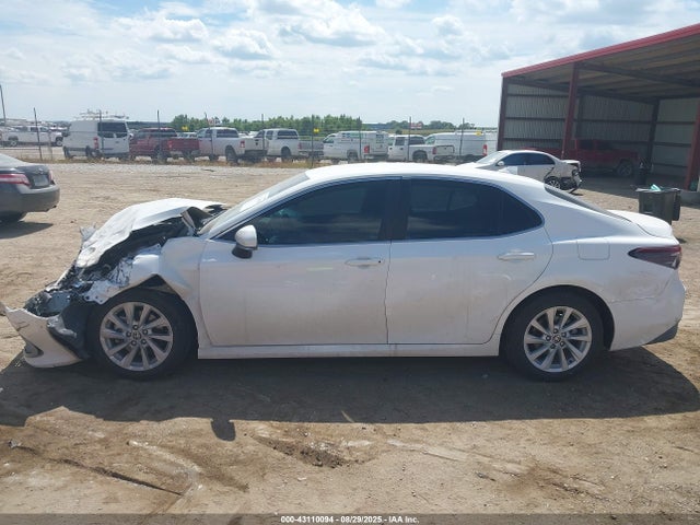 4T1R11AK3MU614027 Toyota a25a-fks