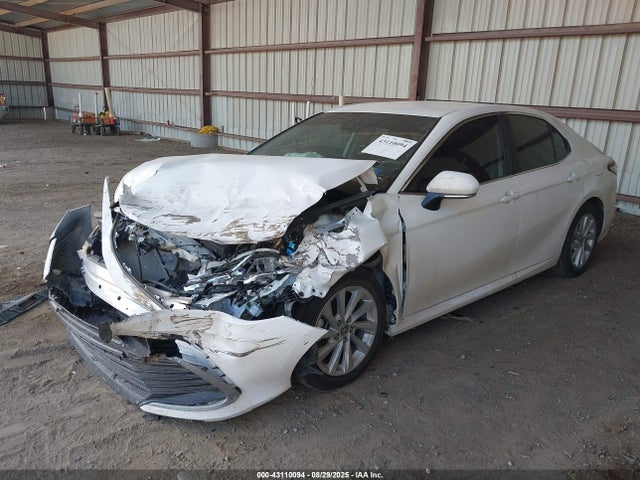 4T1R11AK3MU614027 Toyota a25a-fks