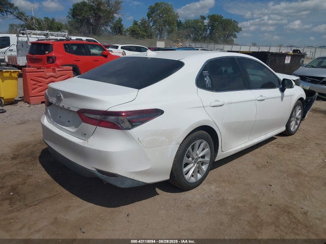 4T1R11AK3MU614027 Toyota a25a-fks
