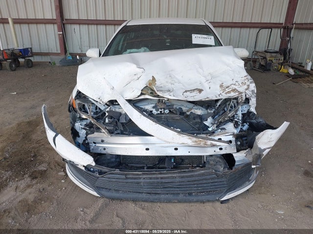 4T1R11AK3MU614027 Toyota a25a-fks