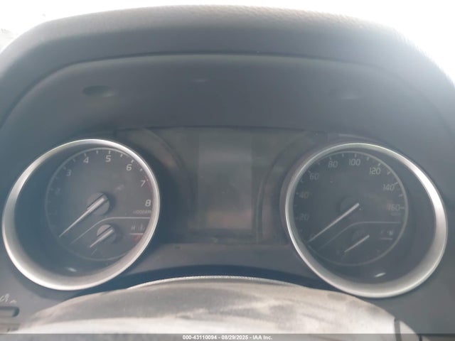 4T1R11AK3MU614027 Toyota a25a-fks
