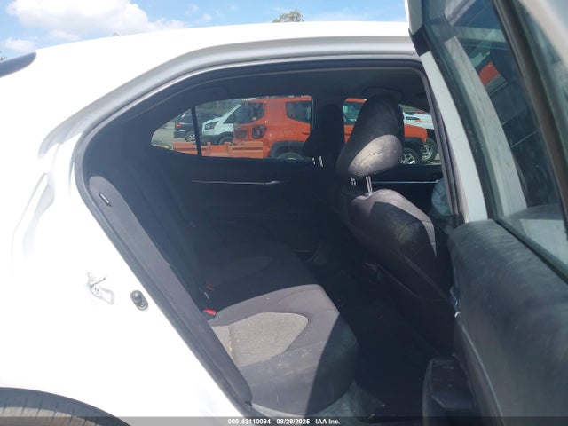 4T1R11AK3MU614027 Toyota a25a-fks