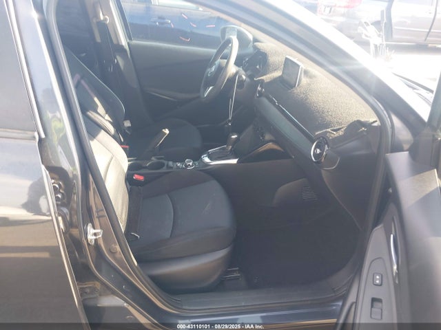 3MYDLBZV8GY106006 Scion p5v
