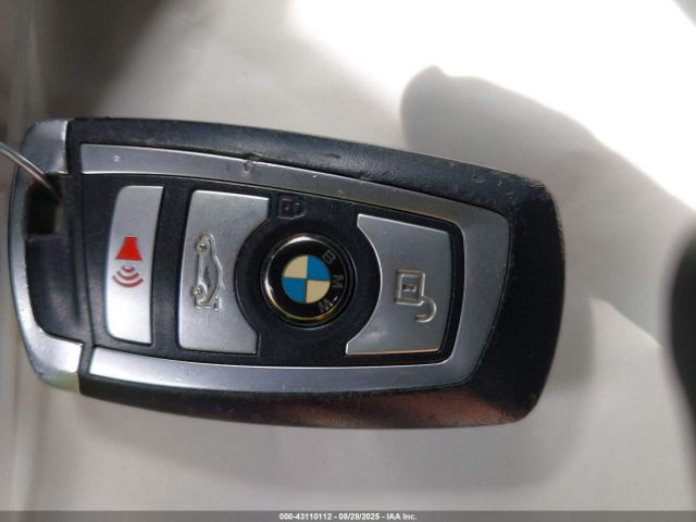 2015 BMW 650I WBAYM9C59FD248426 Photo 10