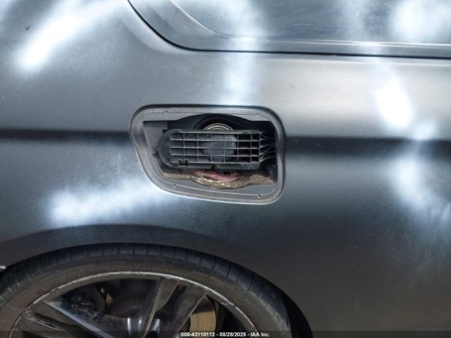 2015 BMW 650I WBAYM9C59FD248426 Photo 5