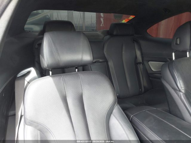 2015 BMW 650I WBAYM9C59FD248426 Photo 7