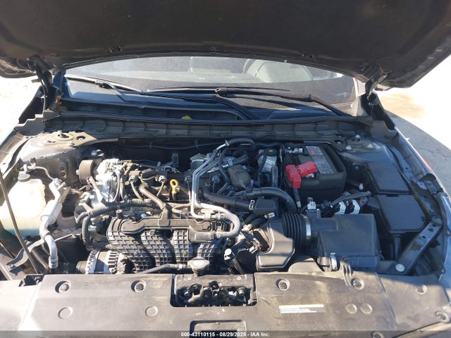 1N4BL4DV0RN364759 Nissan Altima