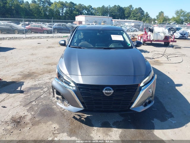 1N4BL4DV0RN364759 Nissan Altima
