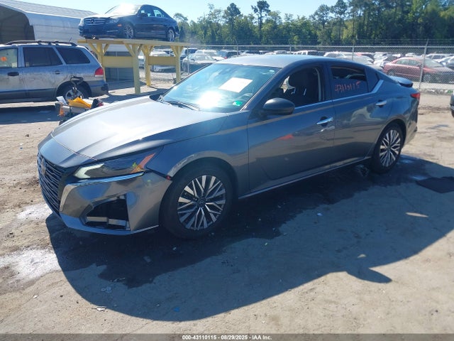 1N4BL4DV0RN364759 Nissan Altima