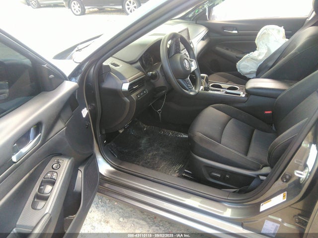 1N4BL4DV0RN364759 Nissan Altima
