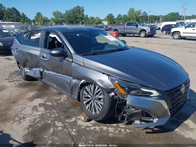 1N4BL4DV0RN364759 Nissan Altima