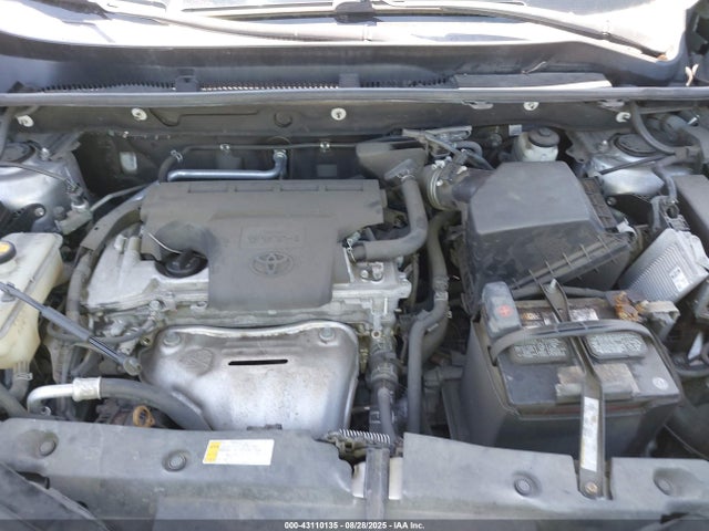2T3WFREV4GW258321 Toyota 2ar-fe