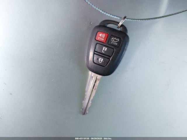 2T3WFREV4GW258321 Toyota 2ar-fe