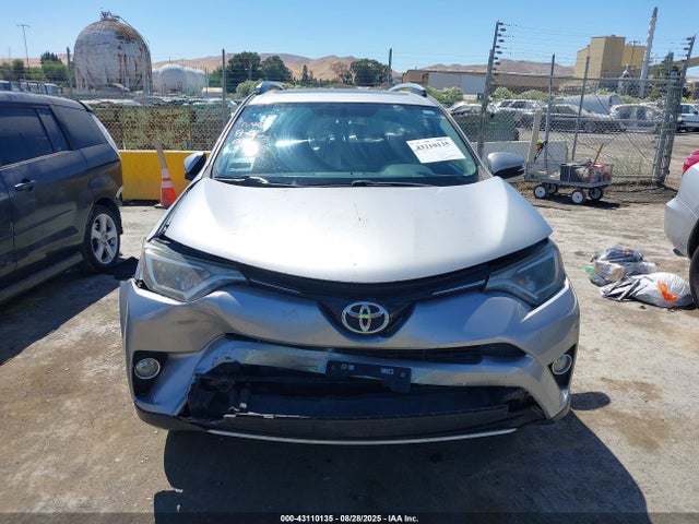 2T3WFREV4GW258321 Toyota 2ar-fe