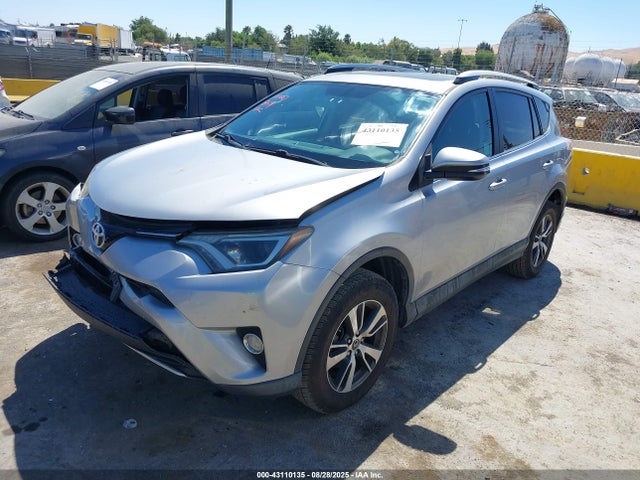 2T3WFREV4GW258321 Toyota 2ar-fe