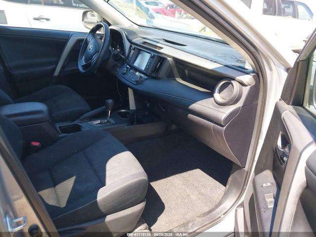 2T3WFREV4GW258321 Toyota 2ar-fe