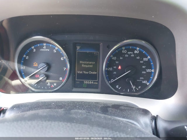 2T3WFREV4GW258321 Toyota 2ar-fe