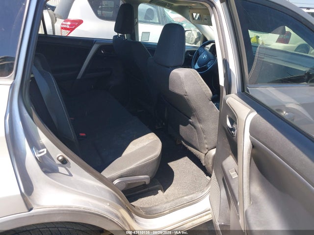 2T3WFREV4GW258321 Toyota 2ar-fe