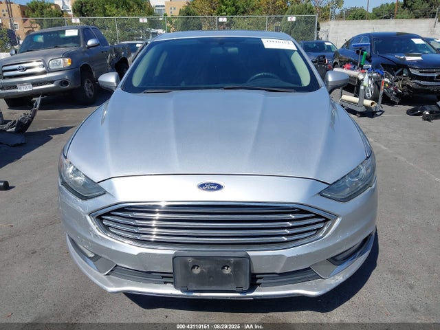 Ford 2.0l 4v atk hev 2017 3FA6P0LU0HR374162 Image 12
