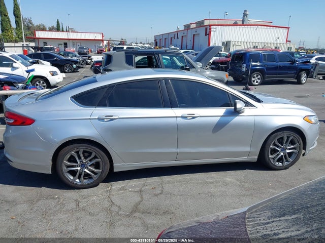 Ford 2.0l 4v atk hev 2017 3FA6P0LU0HR374162 Image 13
