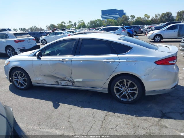 Ford 2.0l 4v atk hev 2017 3FA6P0LU0HR374162 Image 14