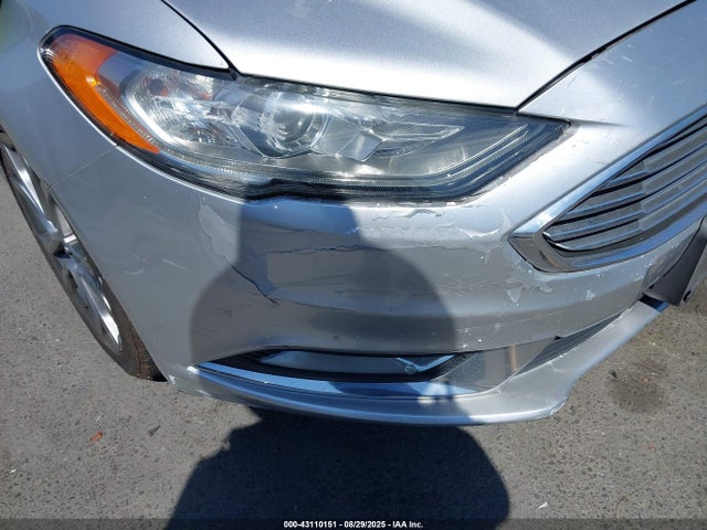 Ford 2.0l 4v atk hev 2017 3FA6P0LU0HR374162 Image 17