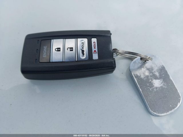 2016 ACURA MDX 5FRYD4H45GB010118 Photo 10