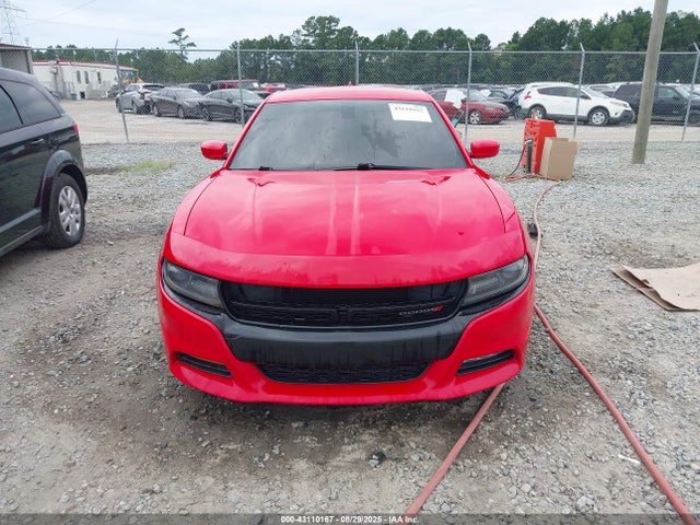Dodge Charger 2016 2C3CDXCT3GH222221 Image 13
