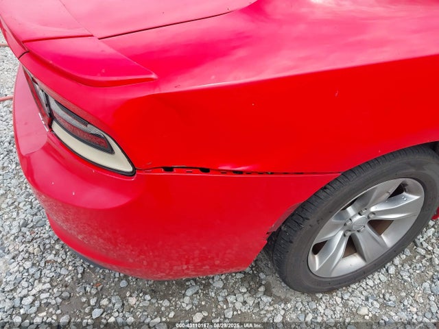 Dodge Charger 2016 2C3CDXCT3GH222221 Image 19
