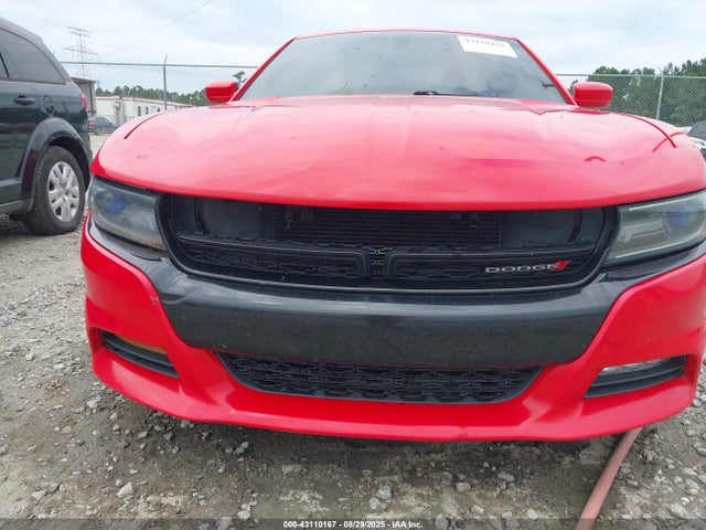 Dodge Charger 2016 2C3CDXCT3GH222221 Image 6