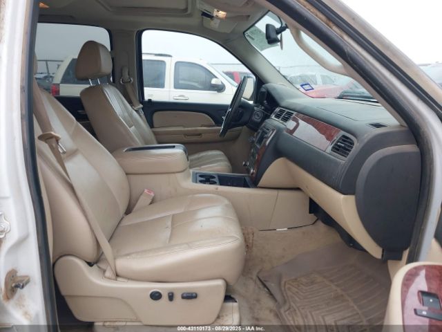 2008 CHEVROLET SILVERADO 1500 2GCEK13M281159543 Photo 4