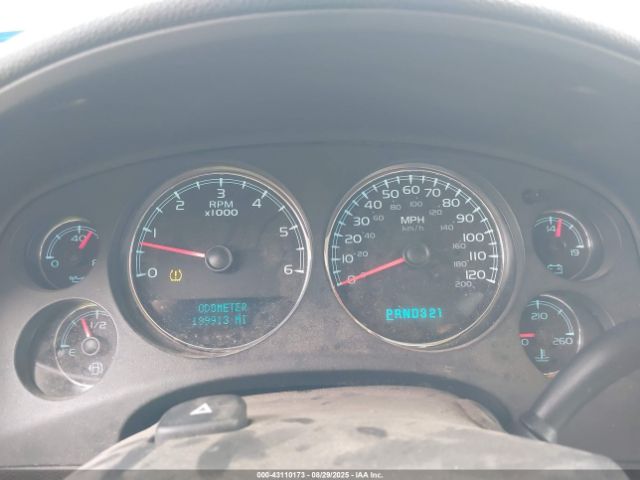 2008 CHEVROLET SILVERADO 1500 2GCEK13M281159543 Photo 6